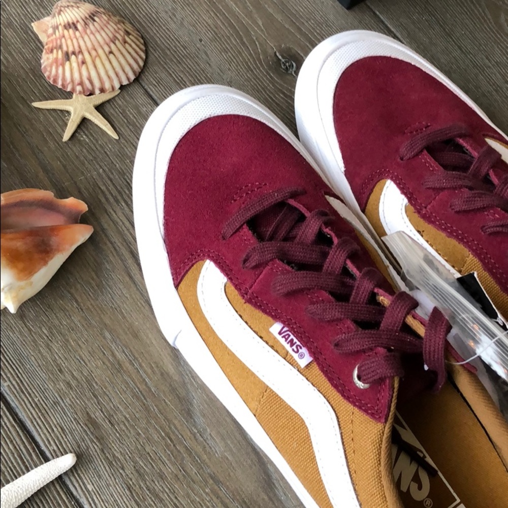 🔥🔥VANS- OLD SCHOOL🔥🔥 - Picture 3 of 8